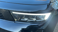 Vauxhall Astra 1.2 Turbo 130 GS Line 5dr Petrol Hatchback